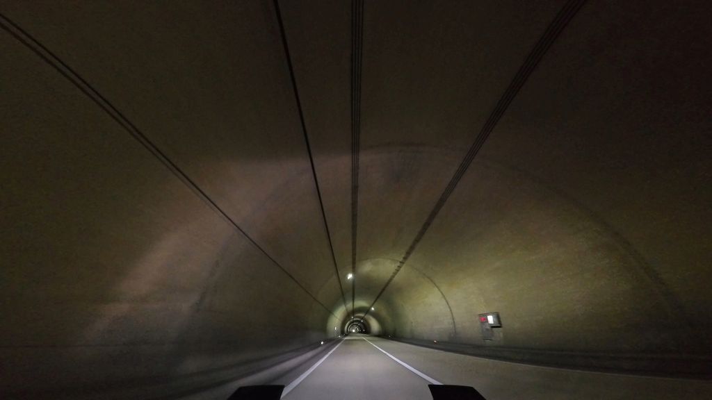 国道169号(北山〜上北山区間)